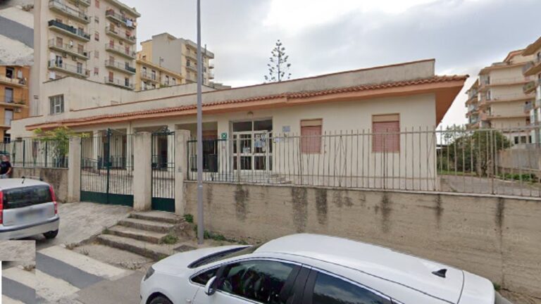 scuola materna agazzi