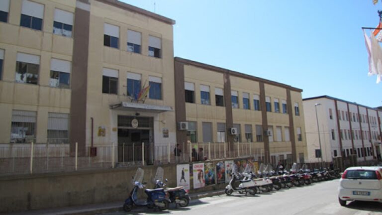 scuola media inveges