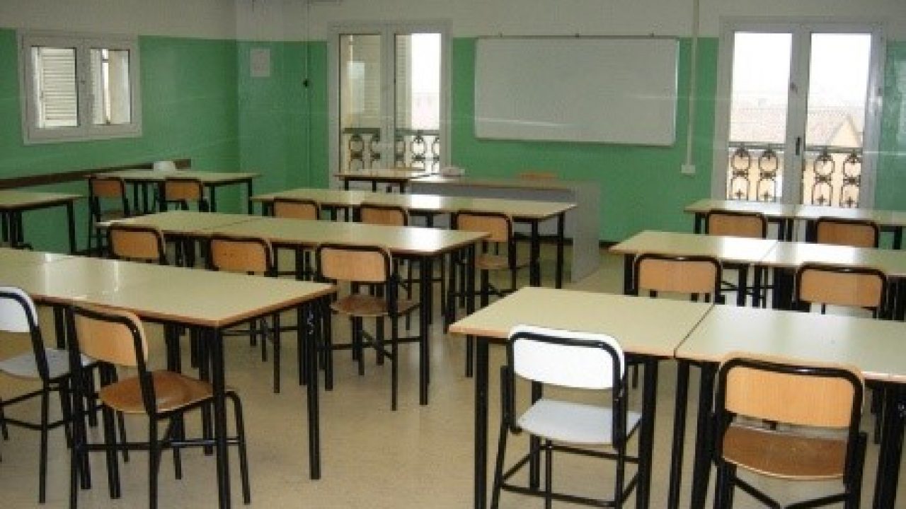 Scuole superiori, Lagalla: “Anche in Sicilia rientro in presenza l’11 gennaio”