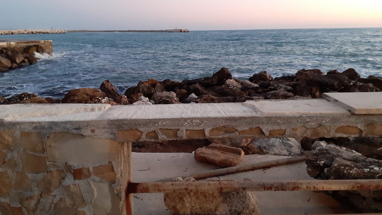 stazzone marmo rubato 2021