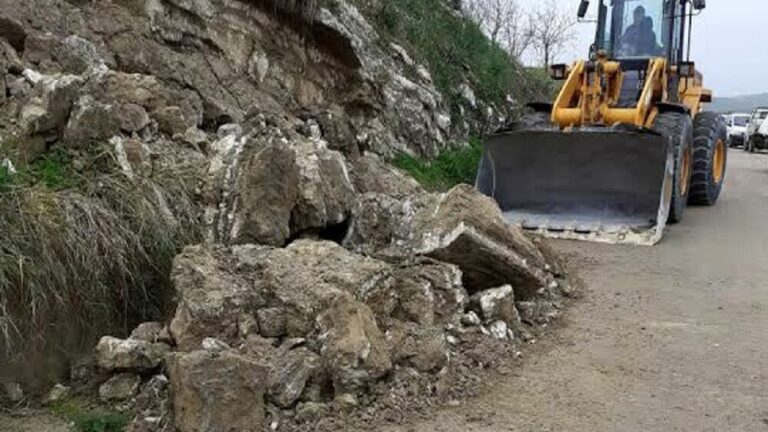 strada provinciale massi 2021