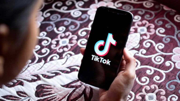 tiktok