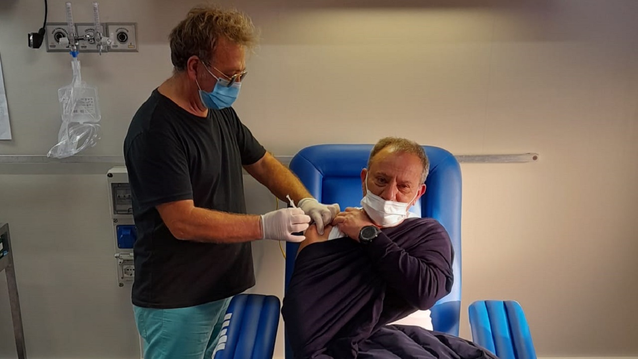 vaccinazione odontotecnici 2021