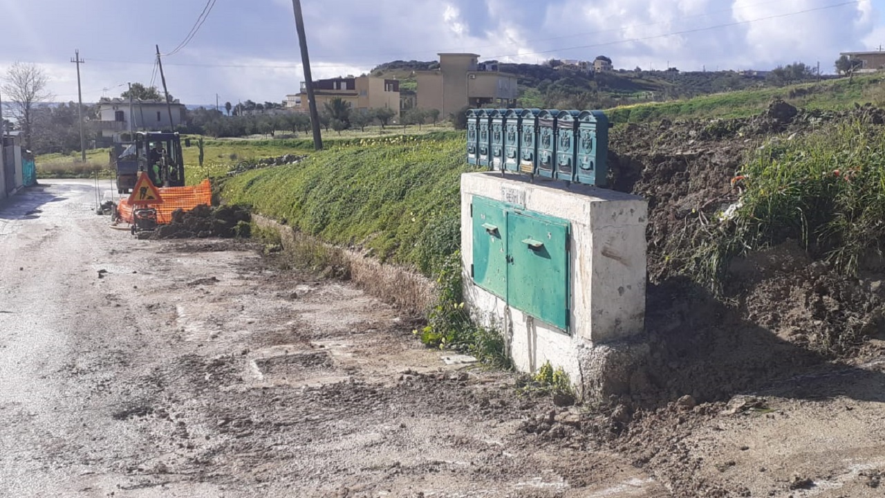 via germi riparazione idrica 2021