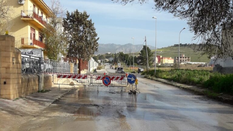 viale siena perdita 2021
