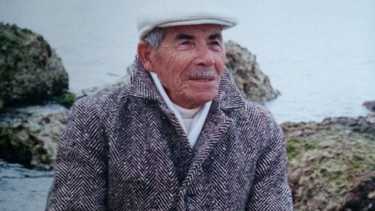 Cunnucennu La Maronna Vincenzo Licata A 25 Anni Dalla Morte Video Corriere Di Sciacca