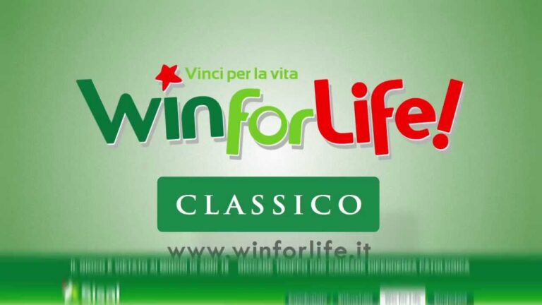 win-for-life