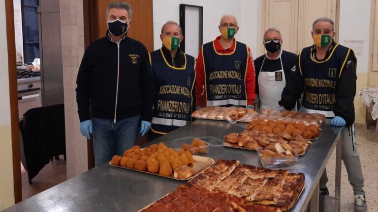Anfi finanzieri in congedo 1