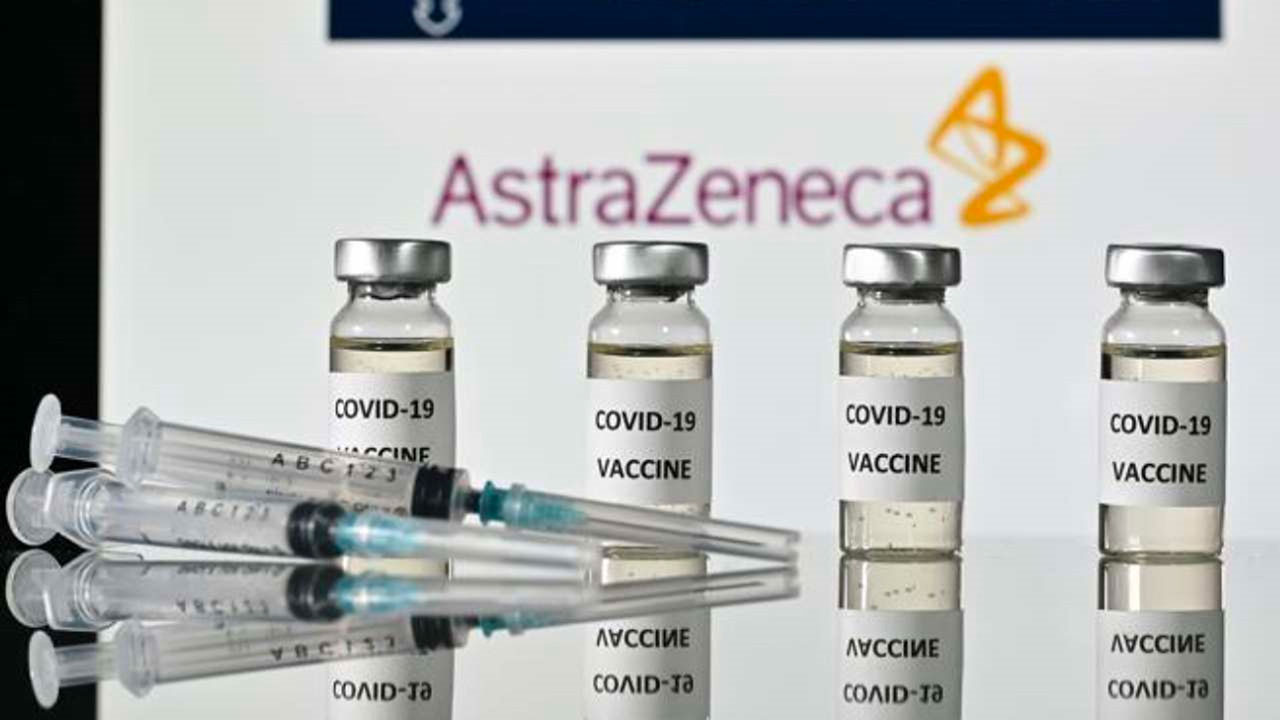Astrazeneca-vaccino