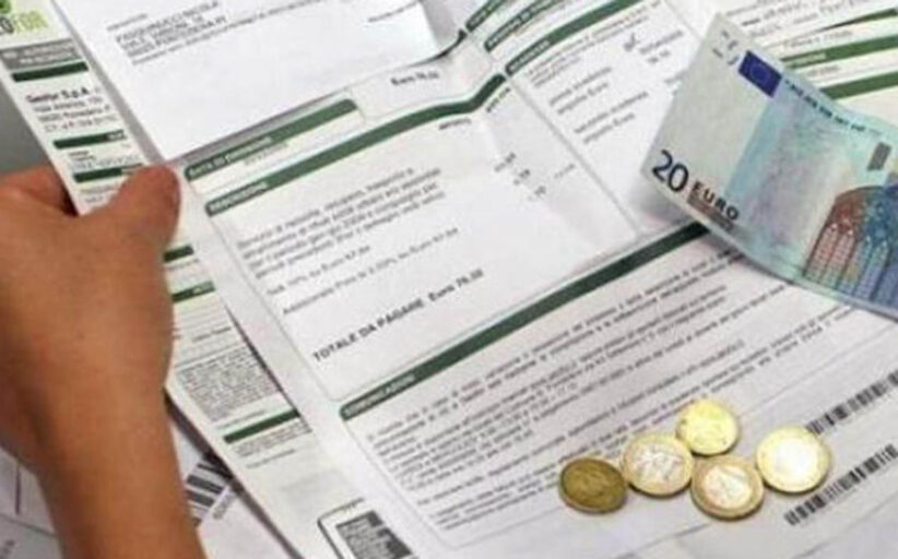 Tari 2023, da pagare entro dicembre senza sanzioni e/o interesse