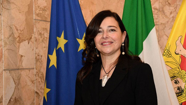 DANIELA BAGLIERI