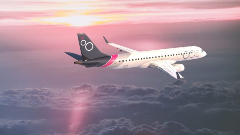 ECO AIRWAYS