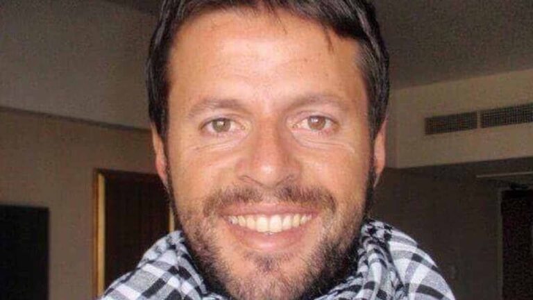 Fabrizio Giacalone