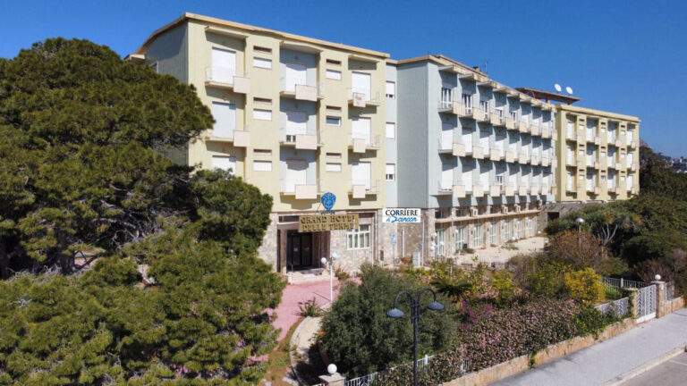 Grand Hotel Terme