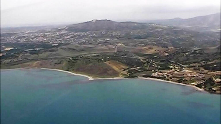 Monte Rotondo