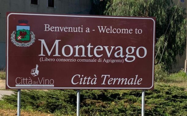 Montevago, al via i lavori per la messa in sicurezza della rete viaria comunale <font color=