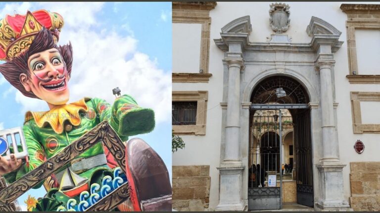 Peppe Nappa e Municipio