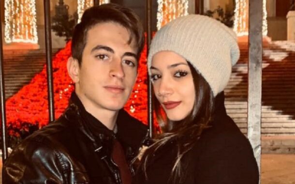 Roberta Siragusa uccisa e bruciata, ergastolo confermato per il fidanzato