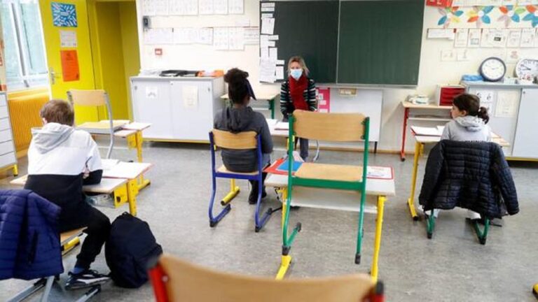 SCUOLE COVID
