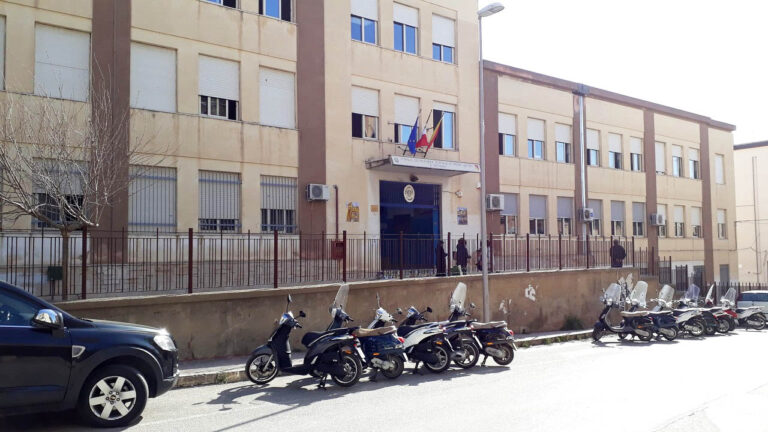 Scuola Inveges