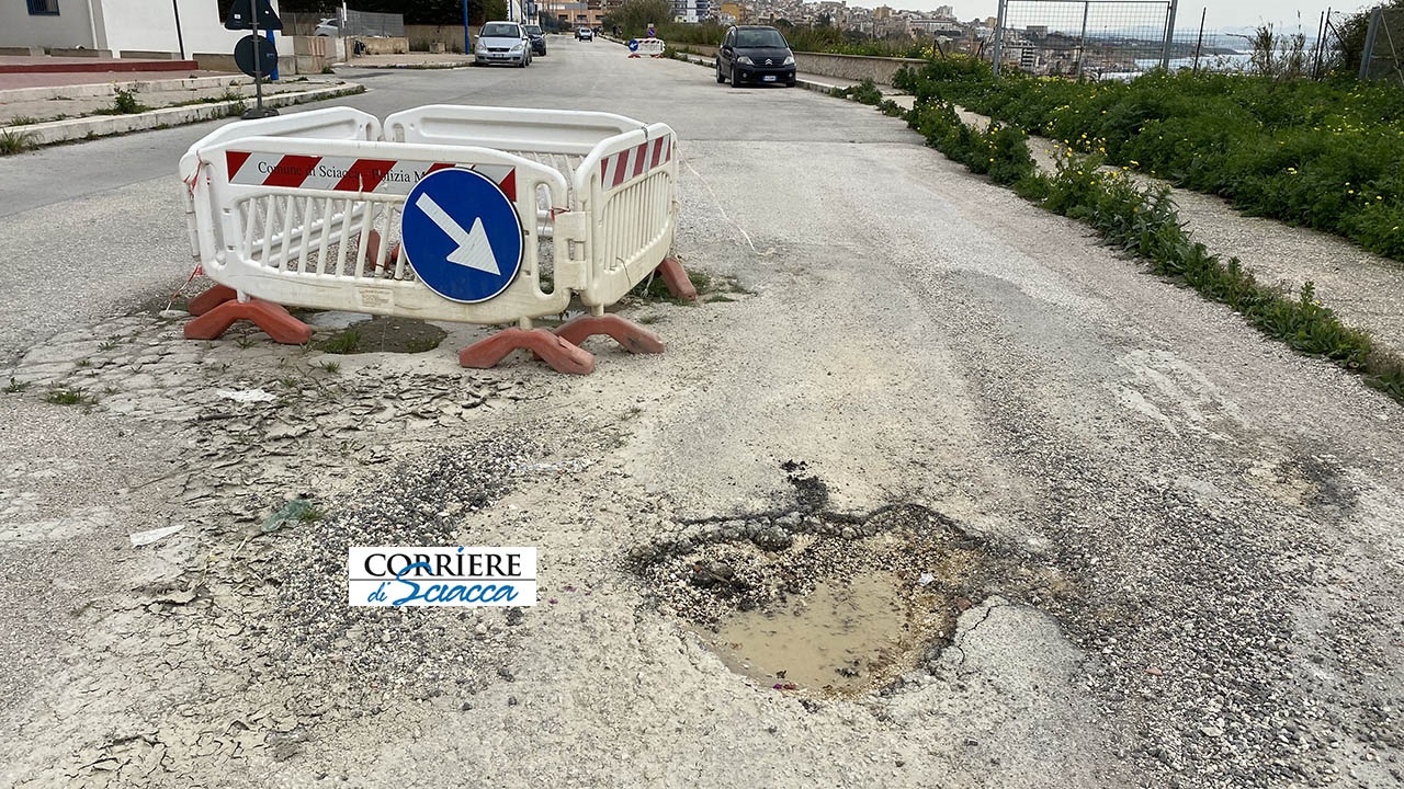 TRANSENNA VIA ALLENDE