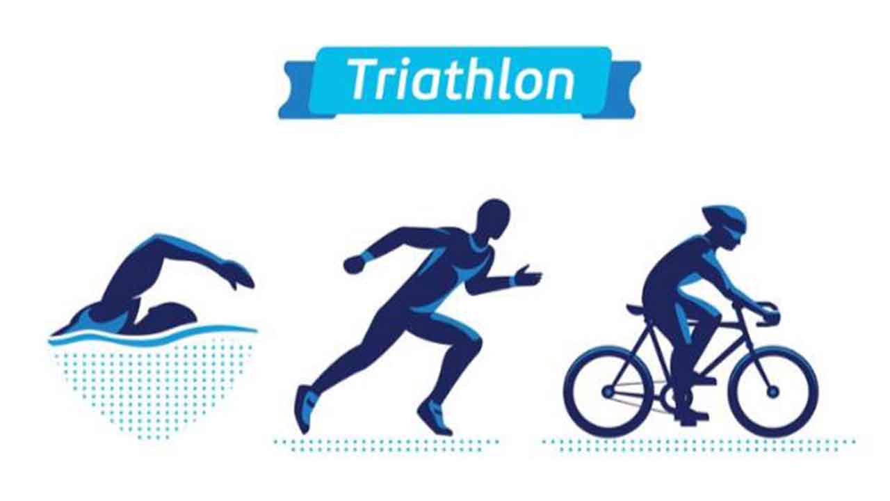 Triathlon