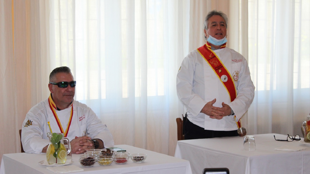 andaloro alberghiero 2021