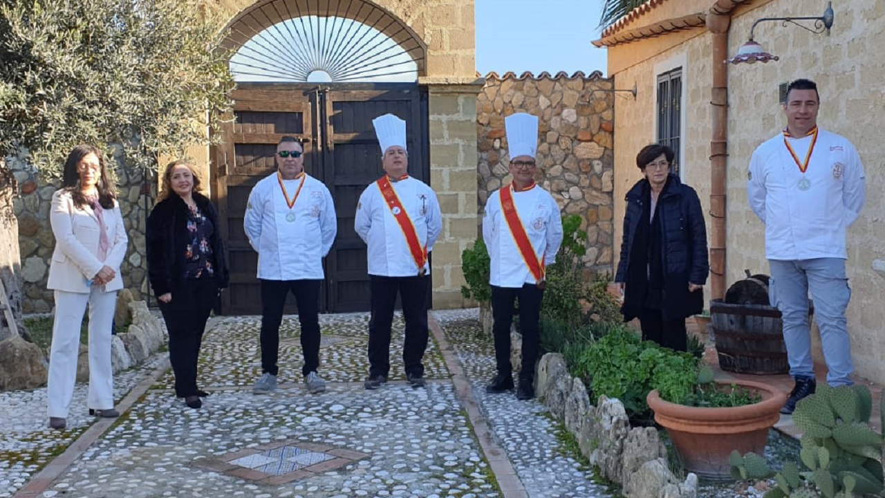 andaloro antico loco 2021