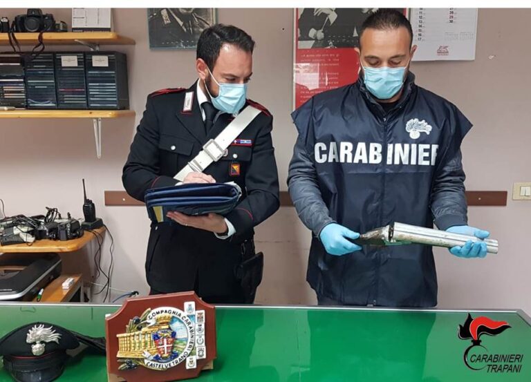 arma cvtrano