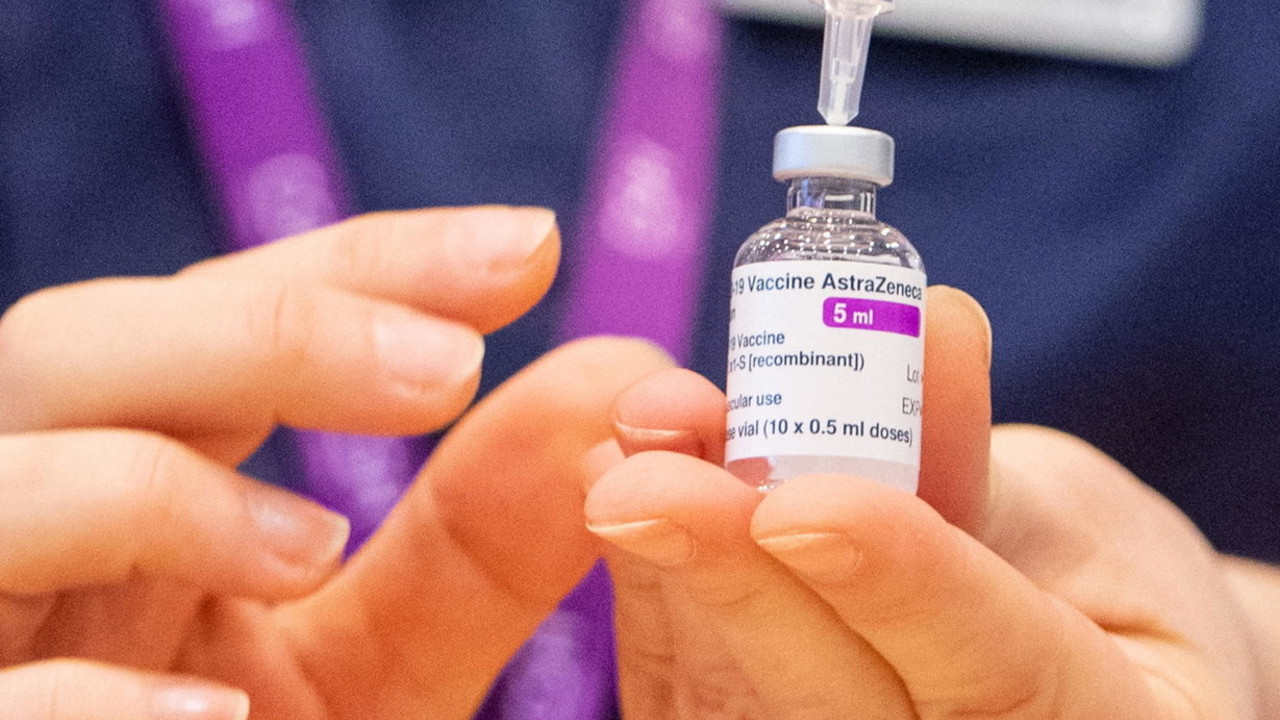 Covid: vaccini, in arrivo altre centomila dosi di “AstraZeneca”