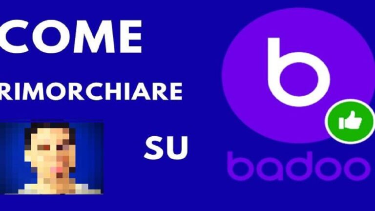 badoo social