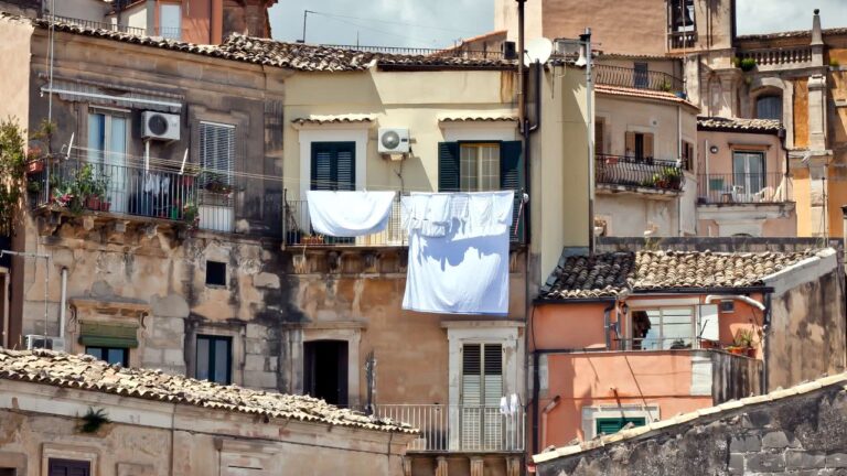 borgo sicilia generica