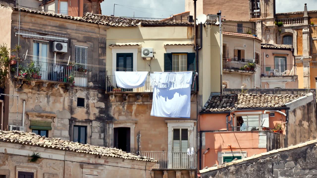 borgo sicilia generica