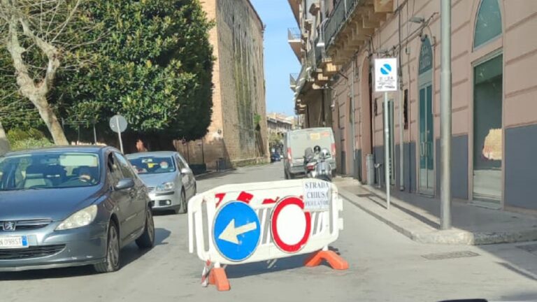interruzione corso emanuele