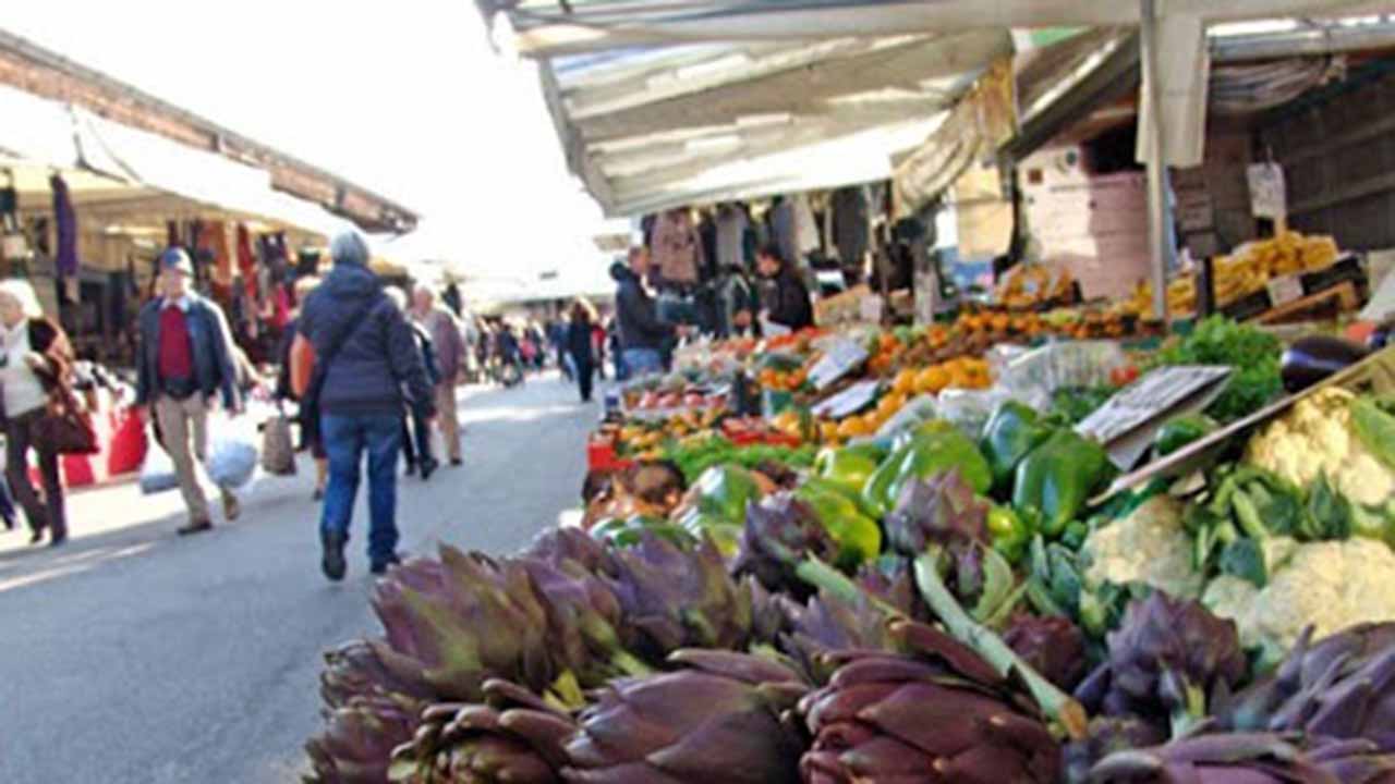 mercato