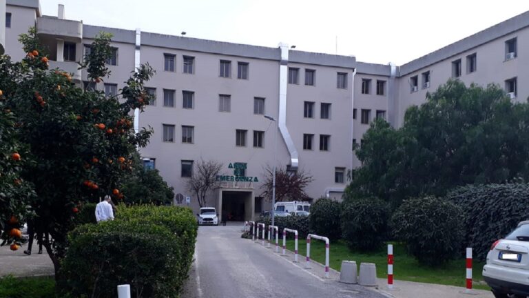 ospedale sciacca esterno 2021