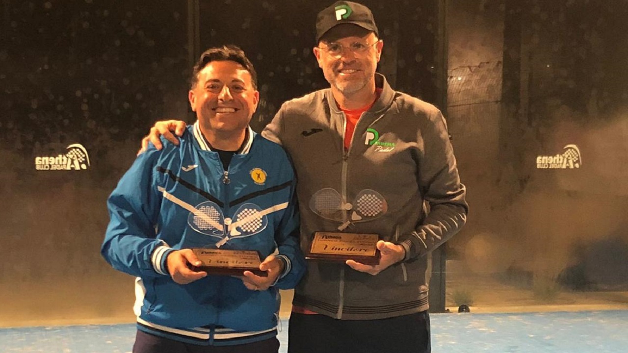 piazza bilello padel