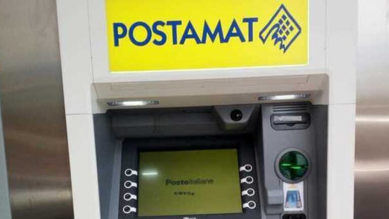 postamat