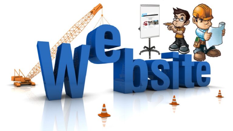 sito web generico