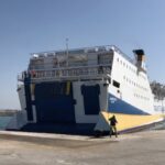 Tariffe dei traghetti alle stelle: aumenti fino al 50% per le isole minori siciliane