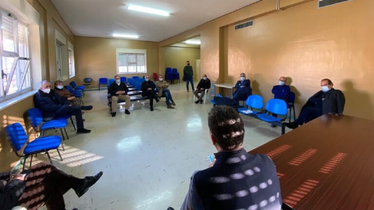zappia sindaci ospedale ribera 2021
