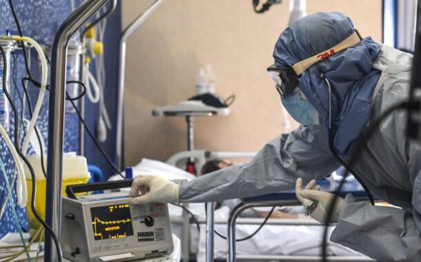 Coronavirus, 13.114 nuovi casi e 246 decessi in 24 ore