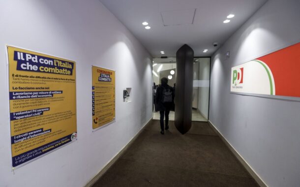 Pd, domenica l’Assemblea Nazionale per l’elezione del segretario