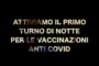 Vaccino, D'Amato 