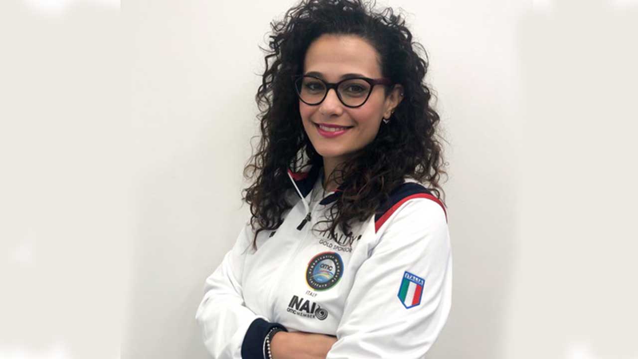 CLAUDIA TURTURICI 1280x720