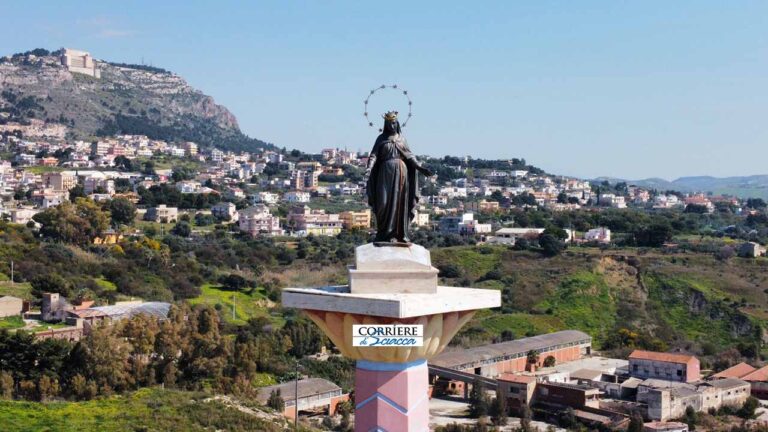 COLONNA MADONNA VOTIVA TERME 1