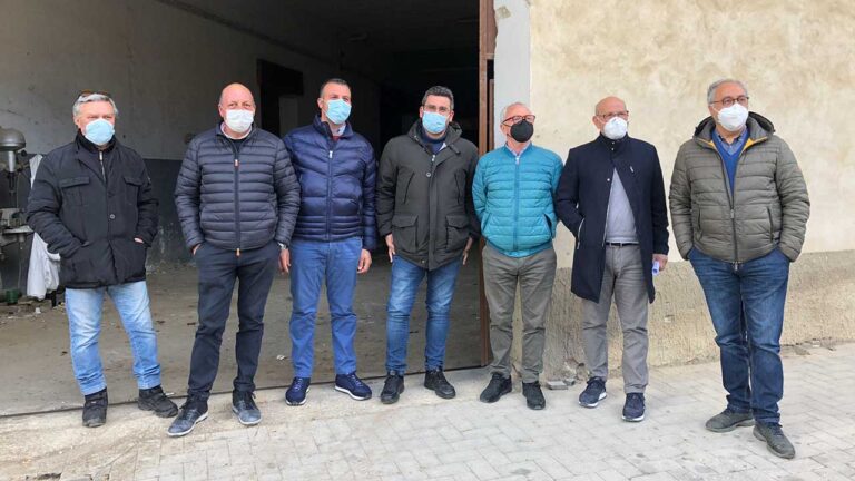 Esa comune Ribera