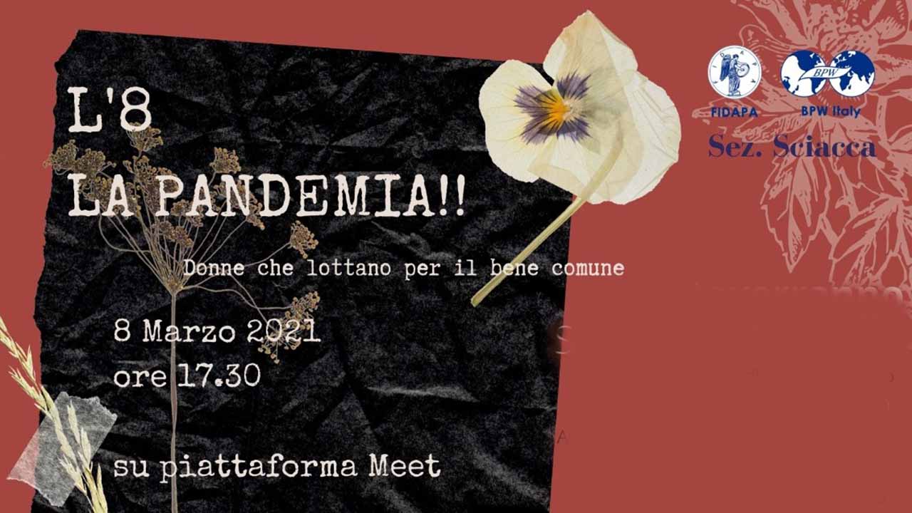 FIDAPA LA PANDEMIA