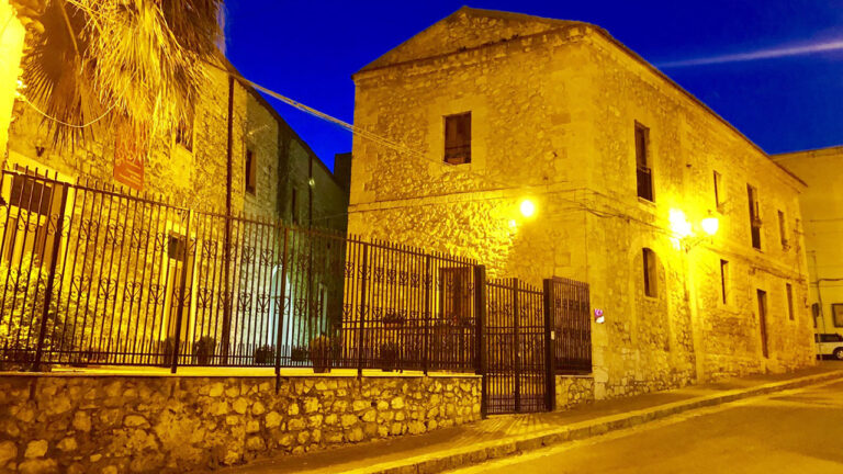 Fondazione ITS Sicani di Bivona