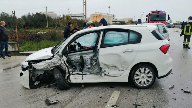 INCIDENTE CHIANA 2021 HOME